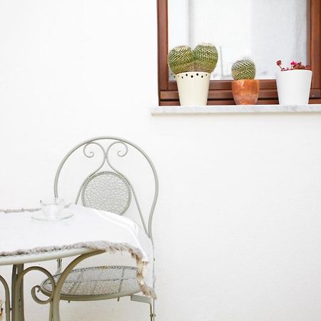 Mamu Apartment อาลเกโร ภายนอก รูปภาพ
