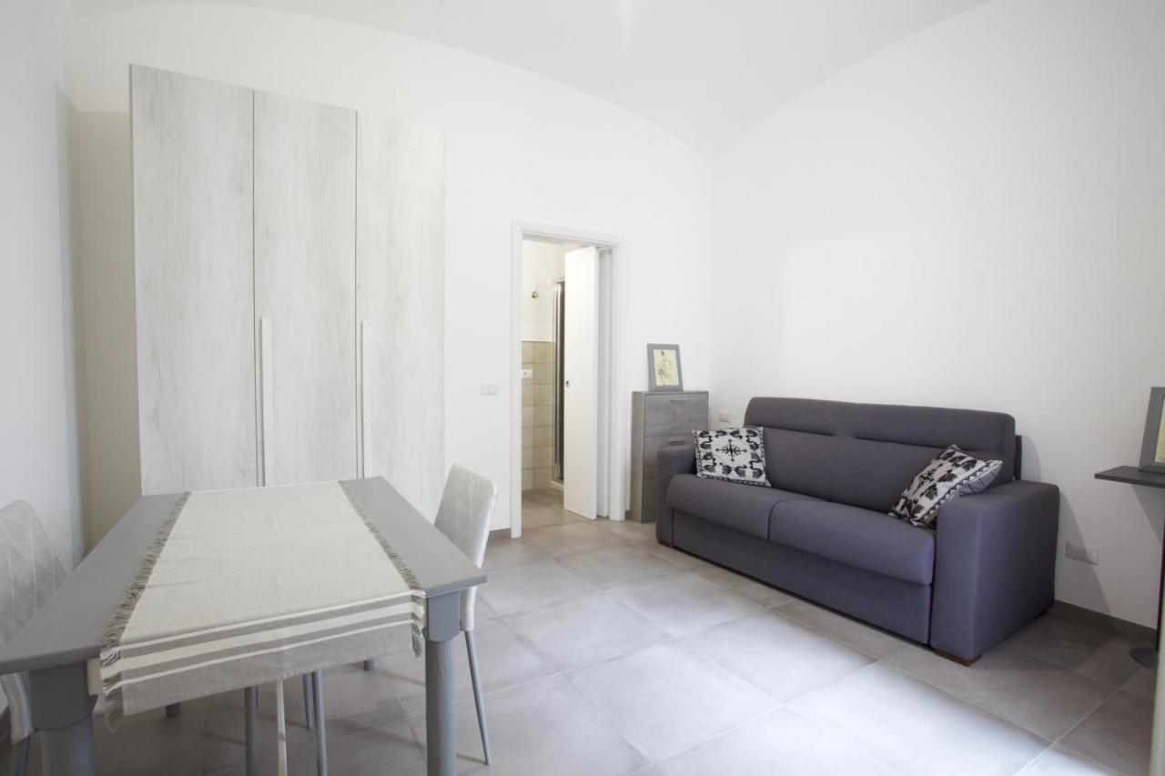 Mamu Apartment อาลเกโร ภายนอก รูปภาพ